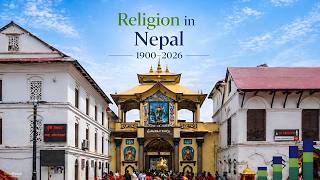 Nepal Religion Statistics 19002026 Statpoint
