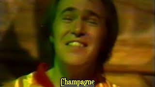 Watch Champagne Rollerball video