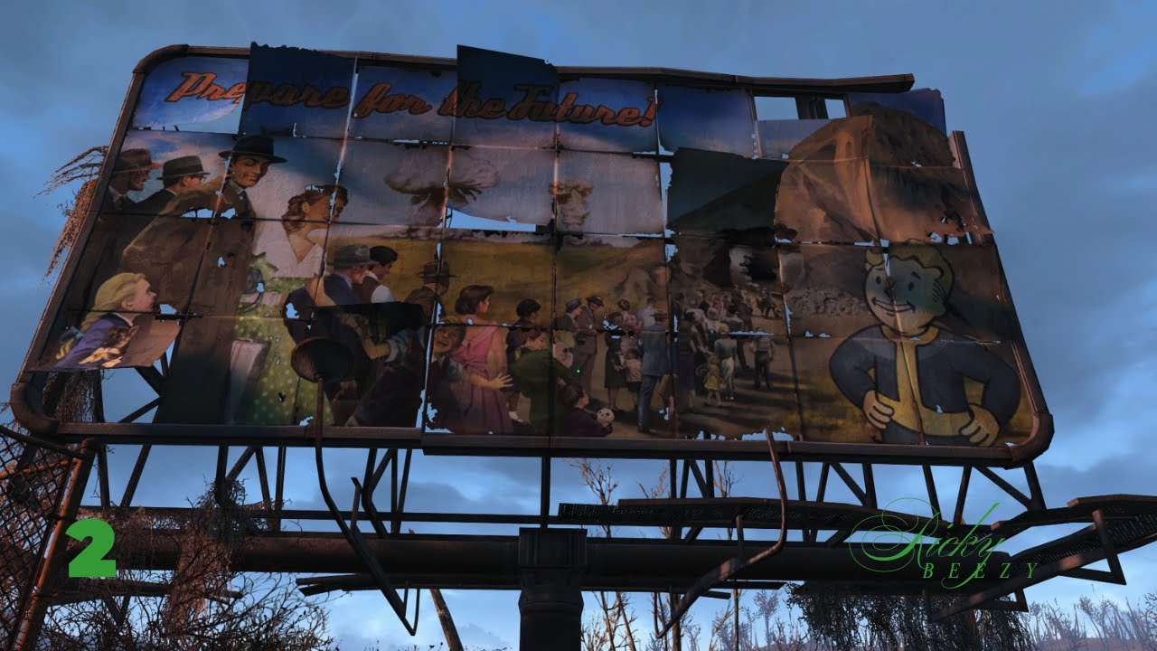 Clearing Out Corvega Assembly Plant For Tenpines Bluff (Fallout 4 Survival Gameplay W/Commentary)