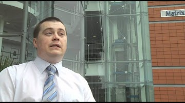 Why did you want to work for HP?