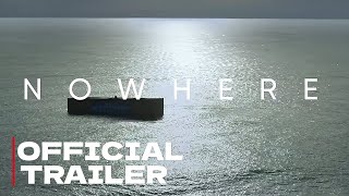 NOWHERE - Official Trailer | Netflix