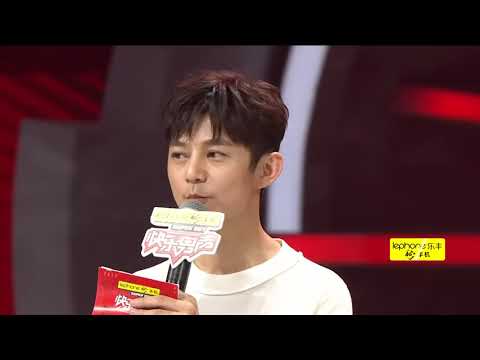 《2017快乐男声》全国晋级赛选手精选：黄榕生惊险晋级焦迈奇止步快男 Super Boy2017【快男超女官方频道】