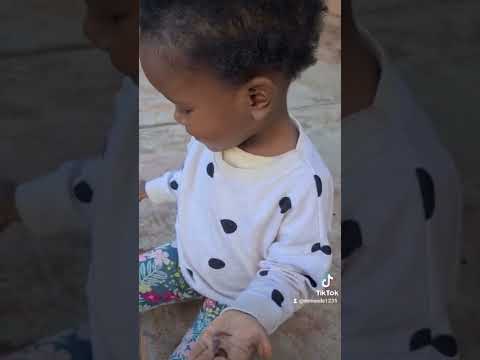 Raising A Brave Princess 