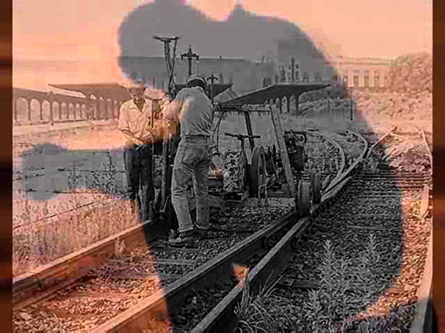 Hoyt Axton - Asheville Junction (Swananoah Tunnel)