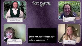 Fey Earth Season 2 Episode 92 Uhtric the Terror
