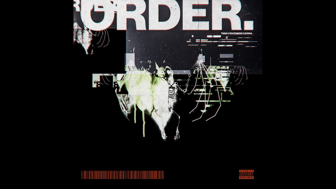 [FREE] Gunna x TM88 Type Beat - ''Order'' | Free Type Beat | Rap/Trap Instrumental 2018