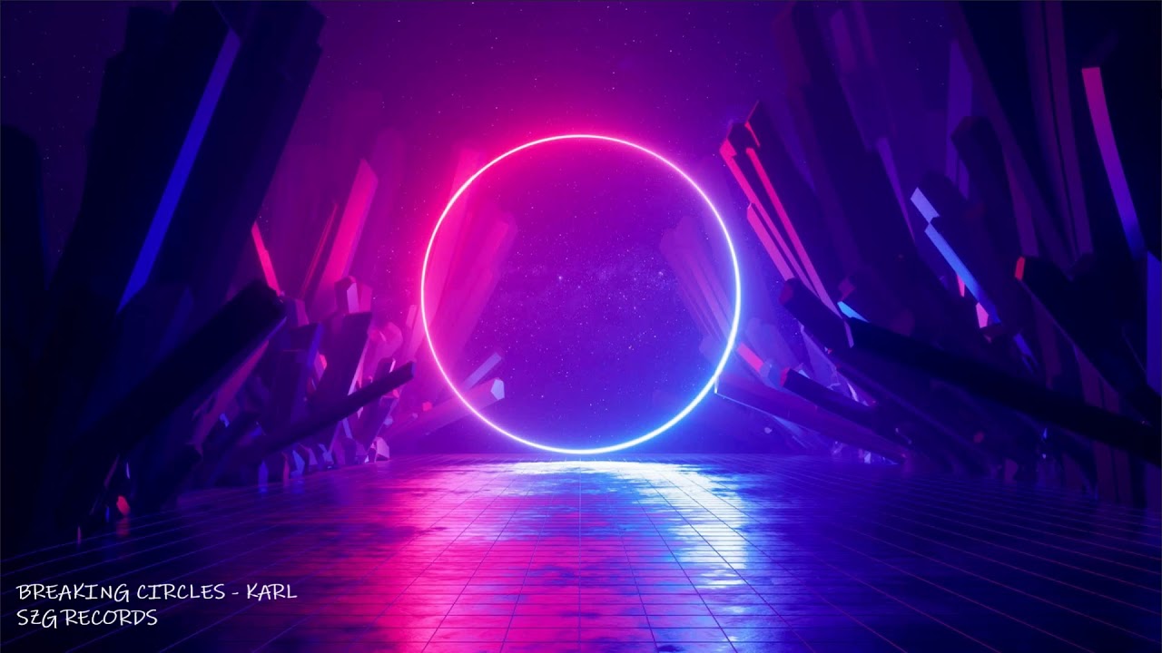 Breaking Circles - Karl