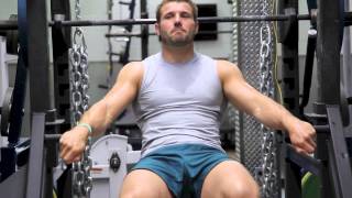 Ben Cohen 2014 Calendar