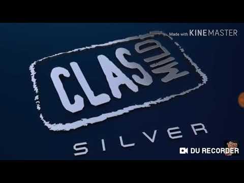 Clas Mild Silver - When Great Taste Becomes Affordable (2019)