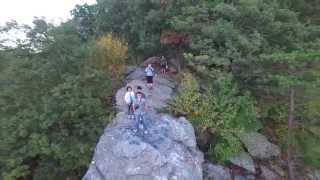 Pinnacle Overlook