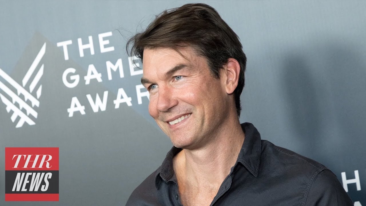 Jerry O’Connell to Host Bravo Late-Night Show 'Real Men Watch Bravo' | THR News