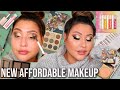 ALL NEW AFFORDABLE MAKEUP!