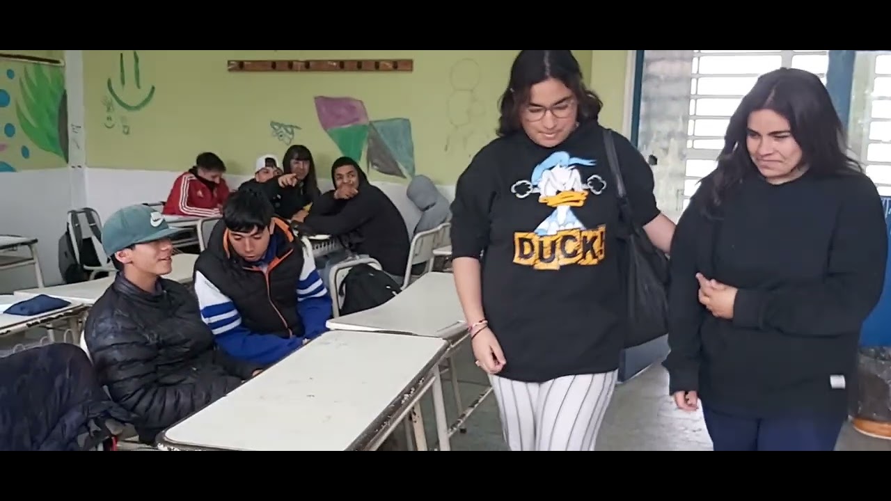 3° A MDA ¿Cuál es la mejor decisión - YouTube