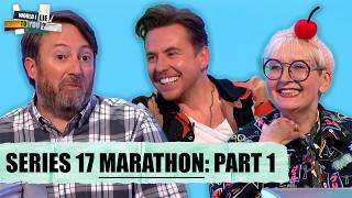 Series 17 Episode MARATHON - Part 1 🔥 | Would I Lie To You?
The Series 17 marathon begins! 🔥
Settle in for the first three full episodes of the series, packed with outrageous stories, questionable truths and plenty of arguments, accusations and chaos along the way.
Perfect background viewing or a full-on binge, this uninterrupted livestream brings you Episodes 1–3 of Series 17 back-to-back.
Featuring inimitable host Rob Brydon alongside lightning-quick team captains David Mitchell and Lee Mack.
Follow us on socials:
https://www.instagram.com/wilty_tv/
https://www.tiktok.com/@wilty
https://www.facebook.com/WouldILieToYouTV Series 17 Episode MARATHON - Part 1 🔥 | Would I Lie To You?