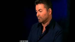 George Michael talks about Eli Stone