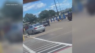 Community reacts after officer-involved shooting in Senatobia leads to death of a child