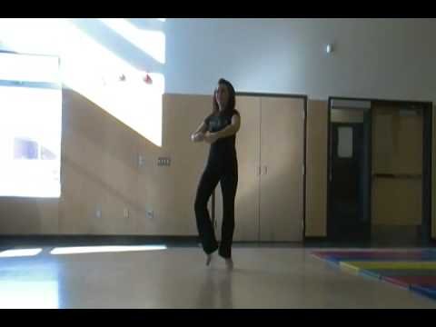 RAD advanced 1 pirouettes prepared by tempsleve chasse pas de boueeww