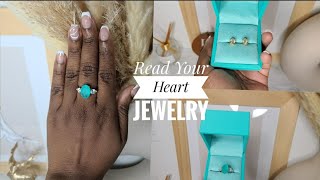 Read Your Heart Jewelry Review / Black Friday and Cyber Monday Sale ??