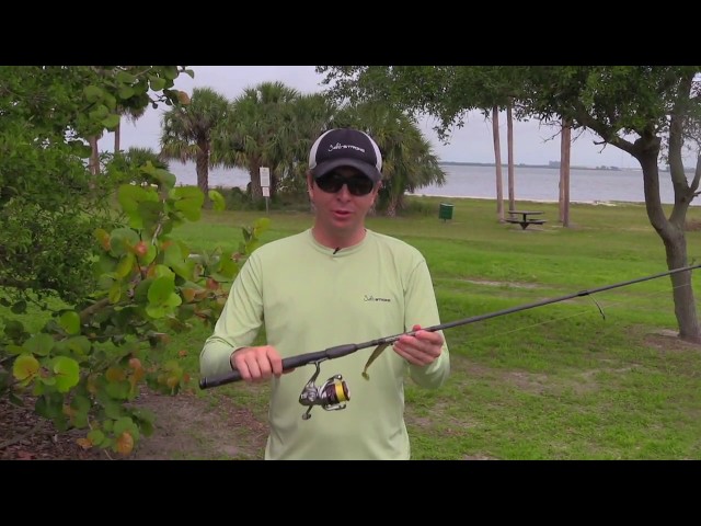 Edge Fishing Rod Review [Independent Review: Top Pros & Cons] 