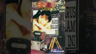 Cuma mimpiku 1997 Mayang Sari