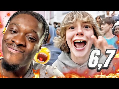 This 67 Meme Breakdown Just PMO!😤