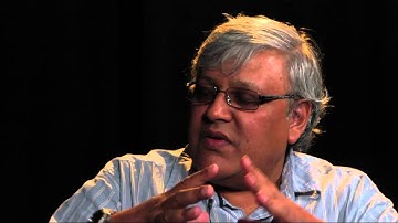 Krishna Sankar interviewed at OSCON 2012