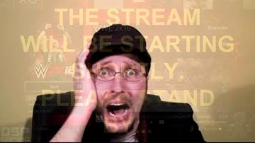 DSP Tries It: DSPisms SPECIAL! - The Ultimate Snort Mahntage