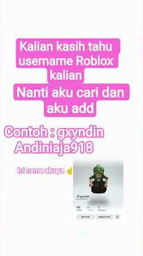 kalau ada notifikasi foto kayak gitu berartinya itu aku ya jangan lupa komen