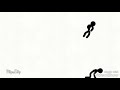 Stick animation mini fight