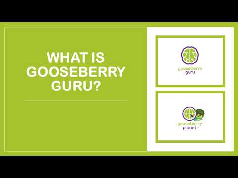 Gooseberry Guru Overview