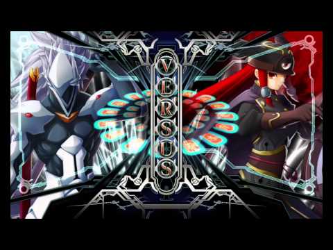 Manime Monthlies Sept   2015 BBCPEX Zatch vs Shockwave