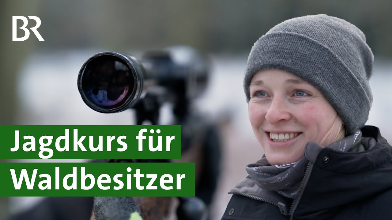 Drückjagd in Ungarn | JÄGER Drückjagdsaison