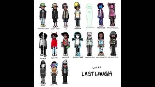 Details LUCKI - all wock (Instrumental) News