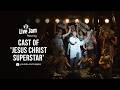 Rappler Live Jam: ‘Jesus Christ Superstar’ cast