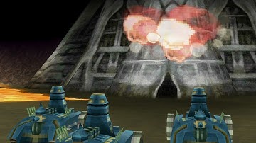 Final Fantasy IV (3D Remake) [Linux] {Part 21} - Journey to the Tower of Babil