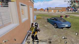 Siralamadi Ki̇ Arapa Tava Yumruk Showw Pubg Mobi̇le