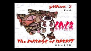 Pandacard plays Dothack Mutation Episode 6: Innis, the Mirage of Deceit