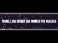 Miley Cyrus - Wrecking Ball (Traducida al Español)