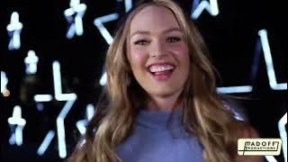 Victoria's Secret Angels Lip Sync 'Beauty and a Beat' with Justin Bieber