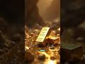 How Gold Is Created? #Gold #GoldFacts #GoldOrigin #SpaceFacts #shorts #foryou