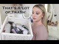 SIX Months of Empties | Beauty Trash