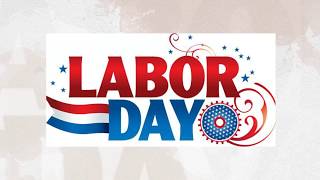 Ed Clark Music Labor Day 720P
