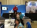 Embroidery Party Event 2016 - Sulphur, LA
