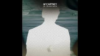 Paul McCartney, Dominic Fike - Kiss Of Venus: Filtered Accompaniment (Unofficial Instrumental)