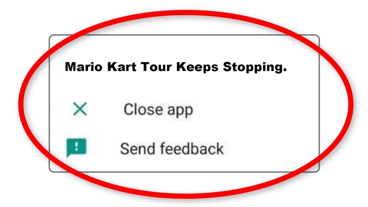 Mario Kart Tour Is Out On iOS And Android Today - LADbible