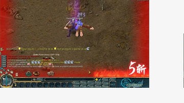 Conquer Online Whats The Best Class?