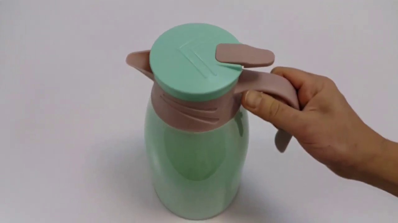 Термос для чая и кофе 1600 мл