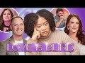 Chelsea  jimmys pattern of dysfunction  therapist breaks down love is blind 6