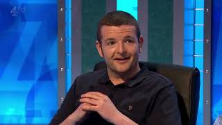 Cats Does Countdown 35  Kevin Bridges, Kathy Burke, Joe Lycett 15 05 2015 screenshot 3