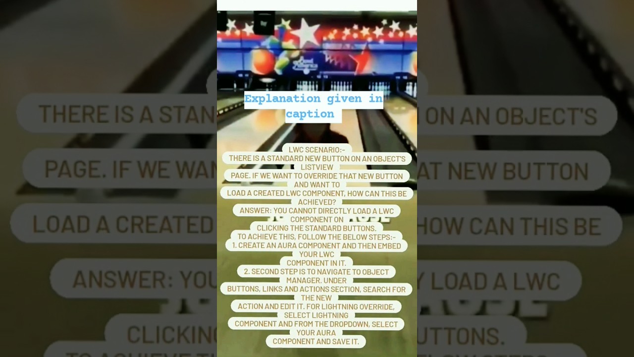 Standard Button on Object listview in Salesforce LWC 